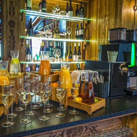 Hotel Grand Hotel**** Bachledka Strachan