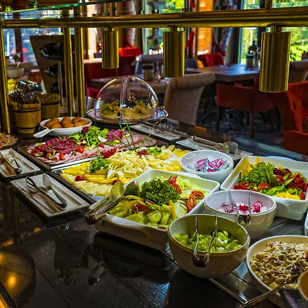 Hotel Grand Hotel**** Bachledka Strachan Ždiar