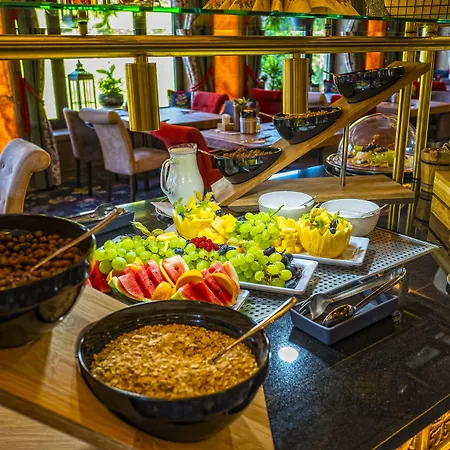 Hotel Grand Hotel**** Bachledka Strachan