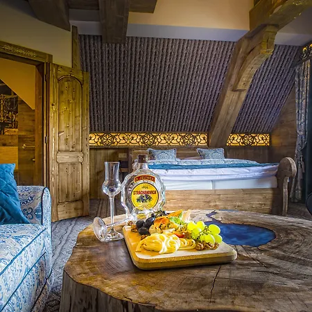 Grand Hotel**** Bachledka Strachan 4*