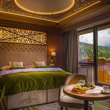 Grand Hotel**** Bachledka Strachan Hotel 4*