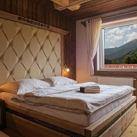 Grand Hotel**** Bachledka Strachan Hotel