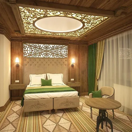 ホテル Grand Hotel**** Bachledka Strachan