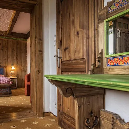 Grand Hotel**** Bachledka Strachan 4*